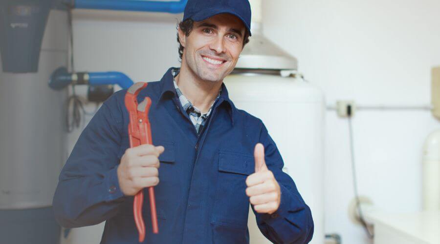 Professional Leak Detection in Trenton, OH