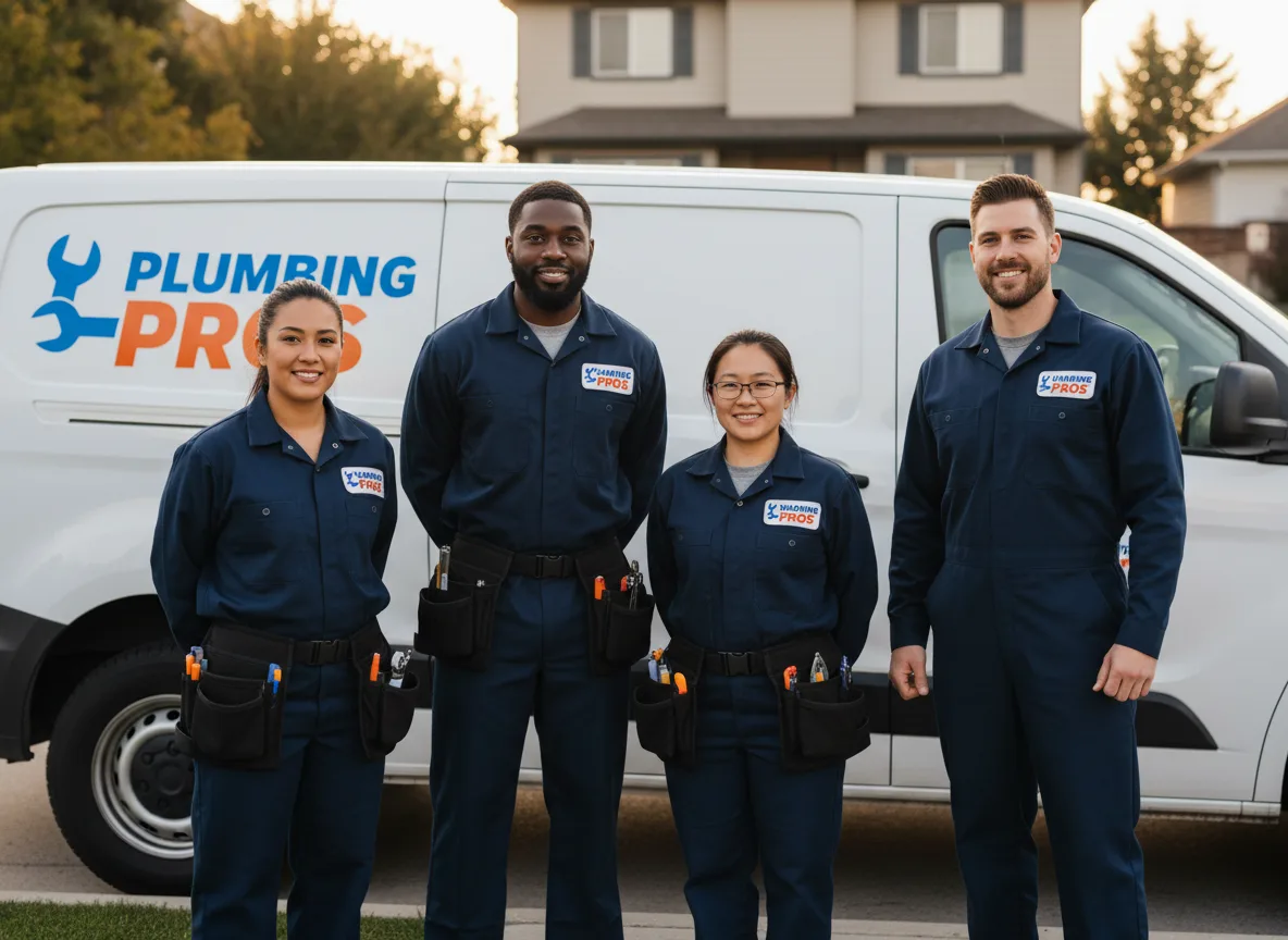 Water Heater Repair company in Trenton, OH